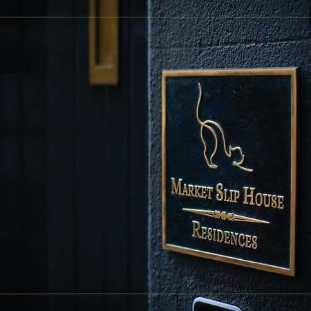 Market Slip House Kilkenny Kültér fotó