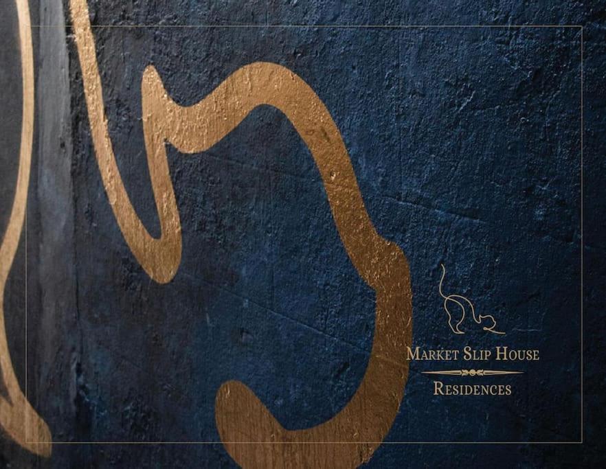 Market Slip House Kilkenny Kültér fotó
